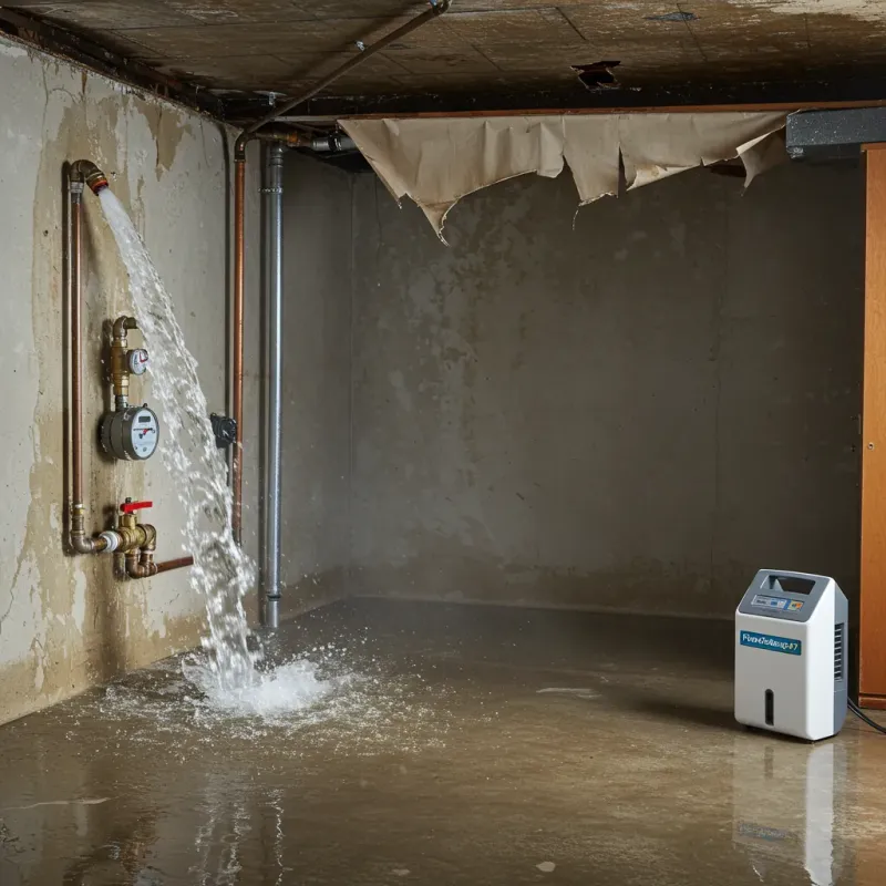 Pipe Burst and Leak Restoration in Point Baker, FL