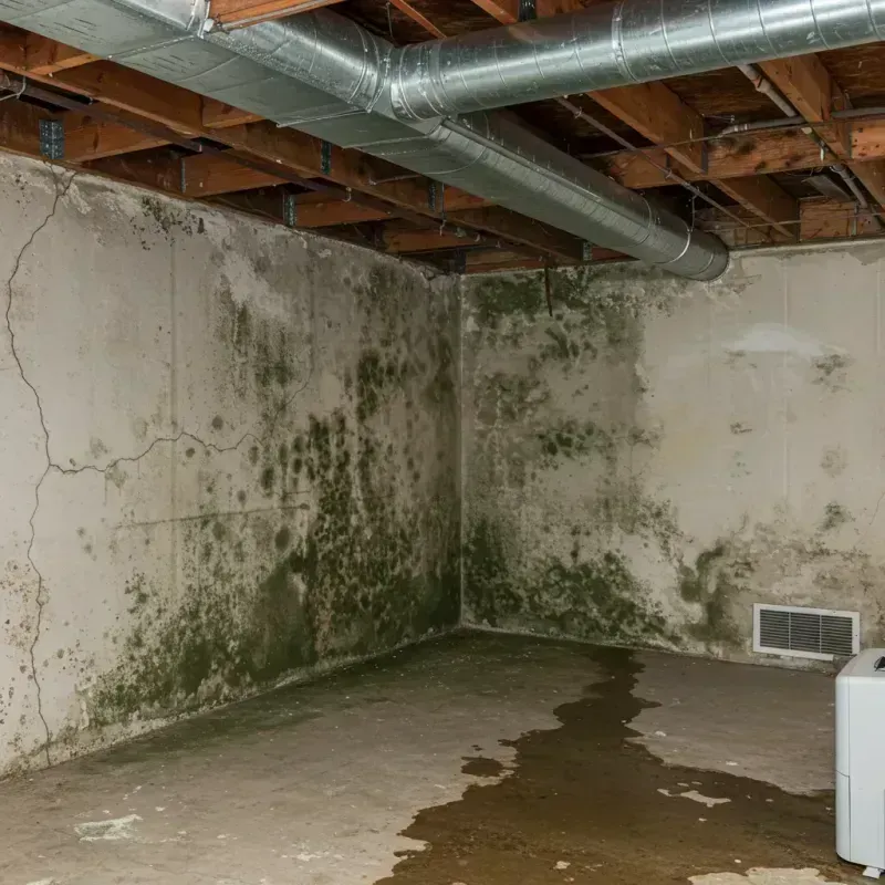 Professional Mold Removal in Point Baker, FL